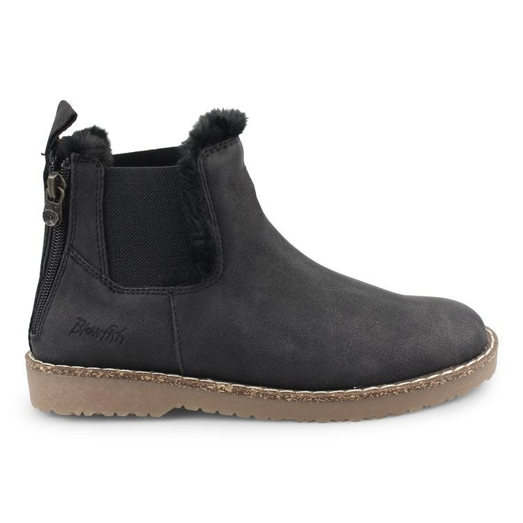 Chaleur & Style | Bottines Fourrées au Look Naturel