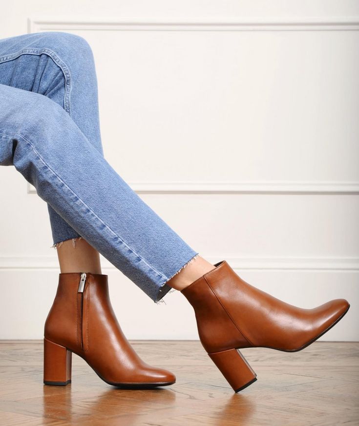 bottines