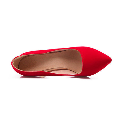 Escarpins Prestige– L’Art de Marcher en Beauté