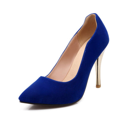 Escarpins Prestige– L’Art de Marcher en Beauté