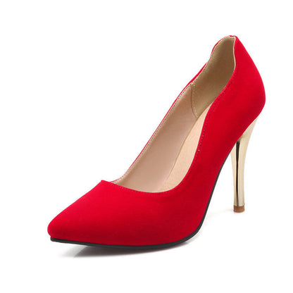 Escarpins Prestige– L’Art de Marcher en Beauté