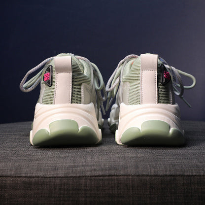 Glow Step – Brille à chaque pas