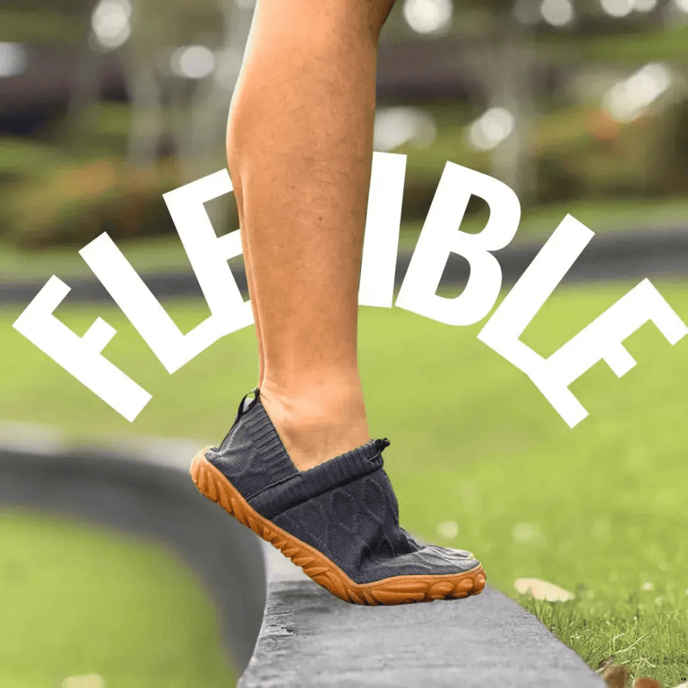 Chaussures Unisexes – Liberté et Confort Naturel