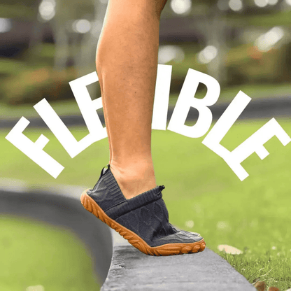 Chaussures Unisexes – Liberté et Confort Naturel