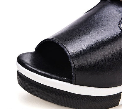 Mules Veloria en situation réelle – élégance décontractée et féminine