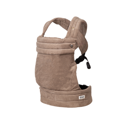 Baby carrier - Corduroy Taupe
