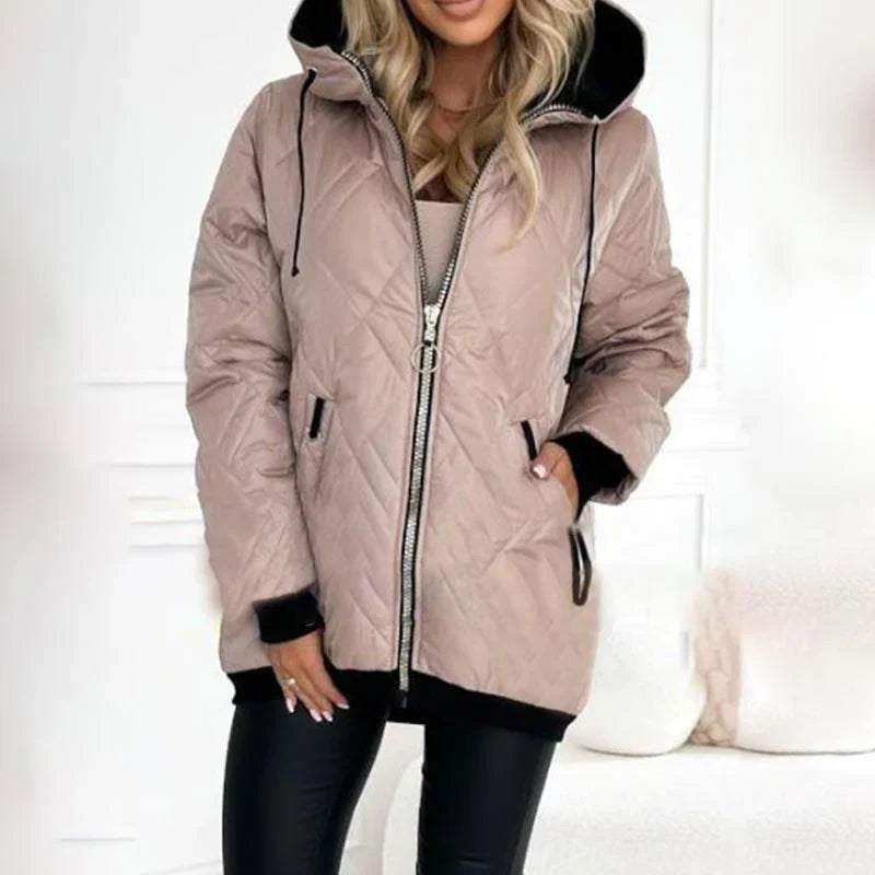 Polaris | Parka Protection Hivernale